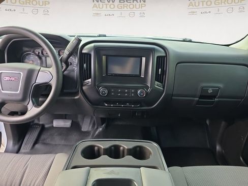 Used 2014 GMC Sierra 1500 2WD Regular Cab w/ Sierra Convenience Package image 10