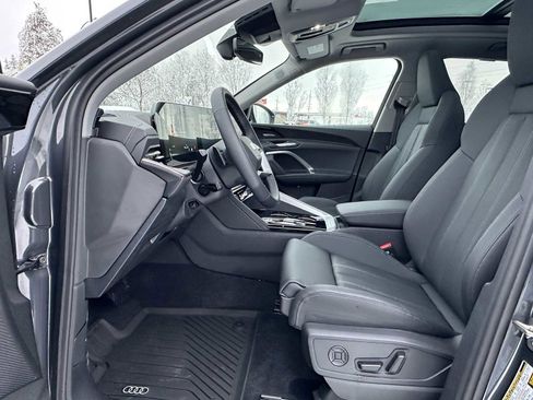 New 2025 Audi Q5 Premium Plus image 20