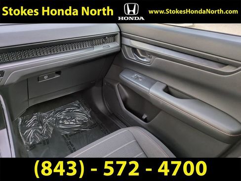 Used 2024 Honda CR-V Sport image 17