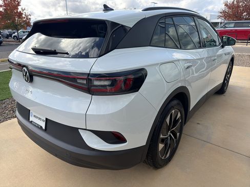 Used 2021 Volkswagen ID.4 Pro S image 5