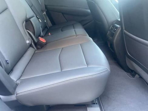 New 2026 Cadillac XT5 Luxury FWD image 26