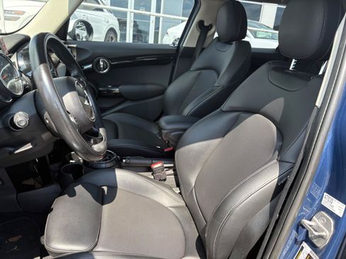 Used 2016 MINI Cooper S FWD image 14