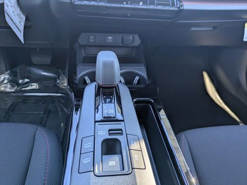 New 2026 Toyota Prius Plug-In Hybrid image 17