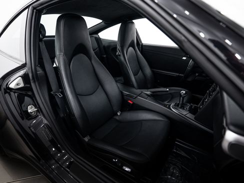 Used 2012 Porsche 911 Carrera 4S image 15