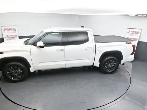Used 2023 Toyota Tundra SR5 w/ SR5 Convenience Package image 27
