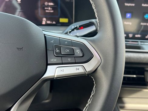 New 2025 Volkswagen Tiguan S image 29