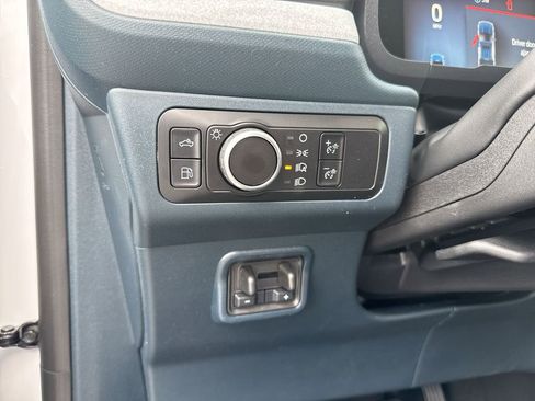 New 2026 Ford Maverick XLT w/ Equipment Group 301A image 18