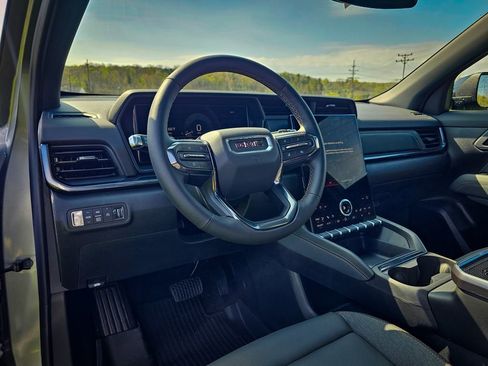 New 2026 GMC Terrain AT4 AWD/4WD image 14