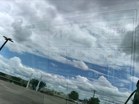 Used 2025 Acura MDX w/ Technology Package image 28