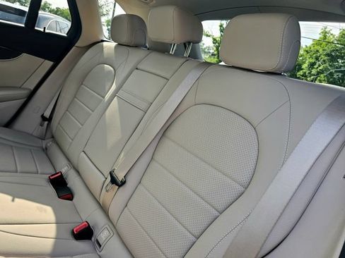 Certified 2020 Mercedes-Benz GLC 300 4MATIC image 24