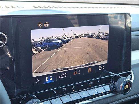 New 2026 Chevrolet Colorado LT RWD image 13