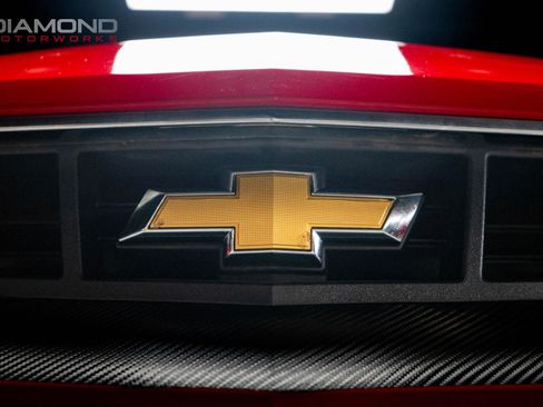 Used 2014 Chevrolet Camaro SS w/ RS Package image 56