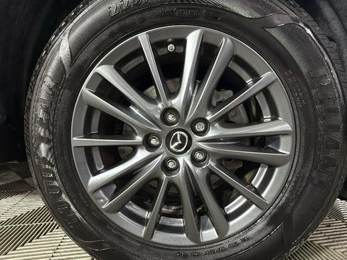 Used 2019 MAZDA CX-5 Touring image 32