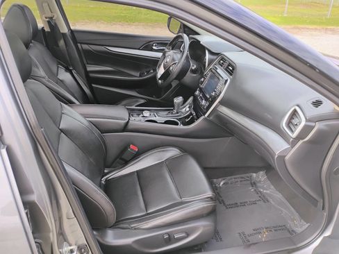 Used 2017 Nissan Maxima 3.5 SL FWD image 16