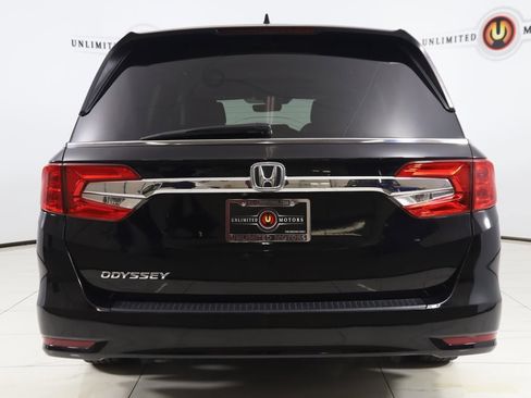 Used 2019 Honda Odyssey EX-L image 43