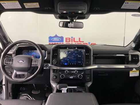 New 2025 Ford F150 Lariat w/ FX4 Off-Road Package image 18