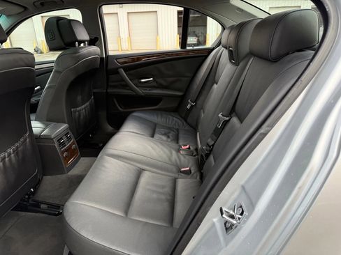Used 2008 BMW 528i Sedan image 21