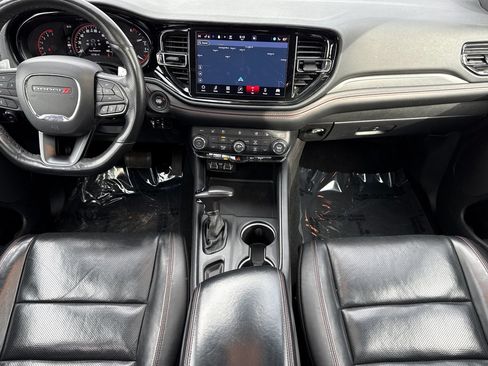 Used 2023 Dodge Durango GT AWD/4WD image 13