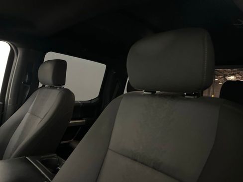 Used 2018 Ford F150 XLT w/ Equipment Group 302A Luxury AWD/4WD image 28