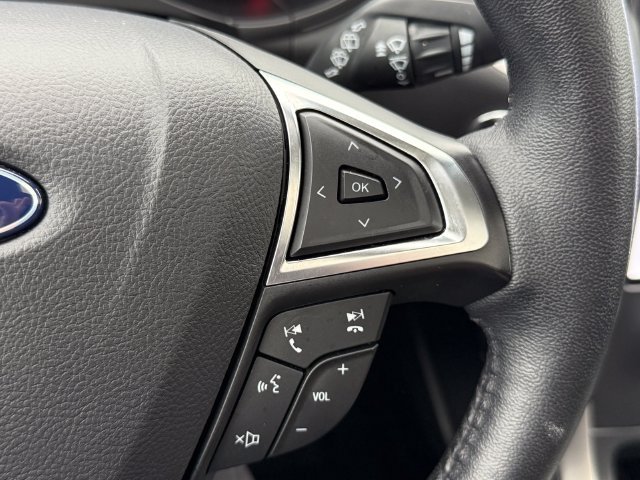 Certified 2024 Ford Edge SEL w/ Convenience Package AWD/4WD image 20