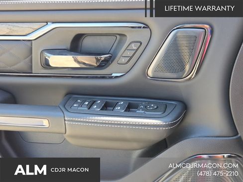 New 2026 RAM 1500 Limited AWD/4WD image 27
