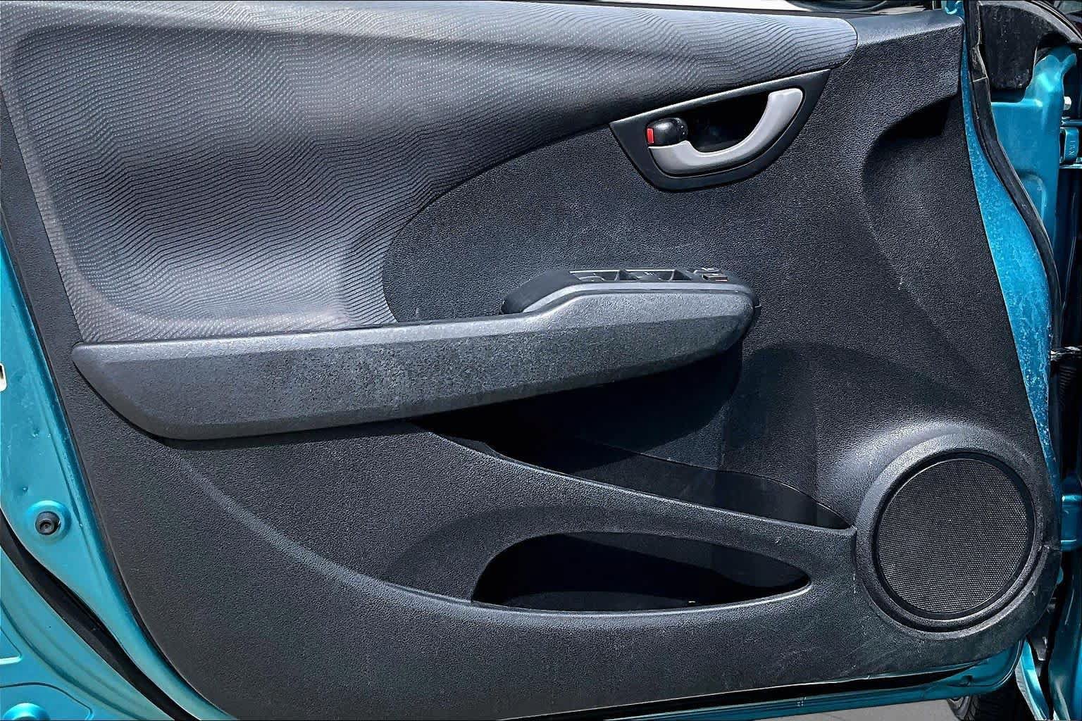 Used 2013 Honda Fit image 18
