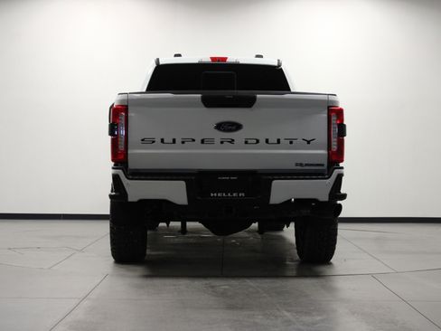 Used 2024 Ford F350 XL w/ STX Appearance Package image 5