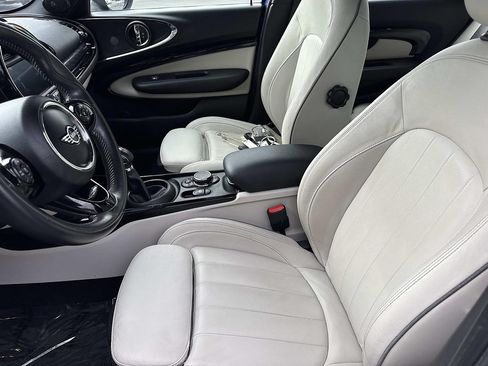 Used 2019 MINI Cooper Clubman S w/ Starlight Blue Edition FWD image 18