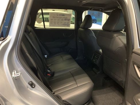 New 2026 Subaru Outback Premium image 18