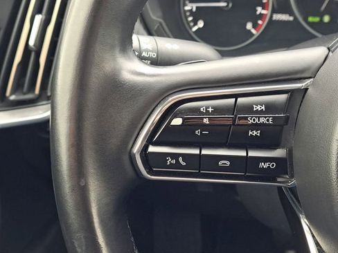 Used 2025 MAZDA CX-90 3.3 Turbo w/ Select Package image 10