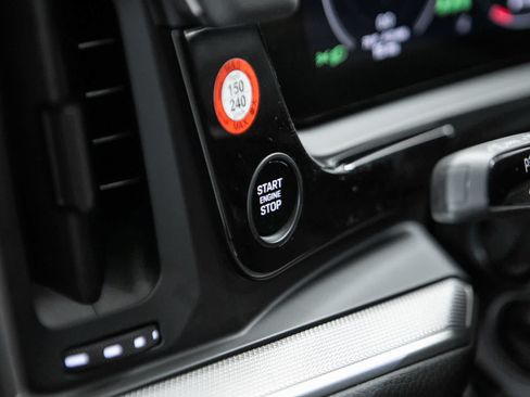 New 2026 Porsche Cayenne AWD/4WD image 26