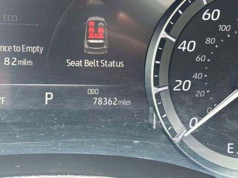 Used 2021 Toyota Highlander XSE image 25