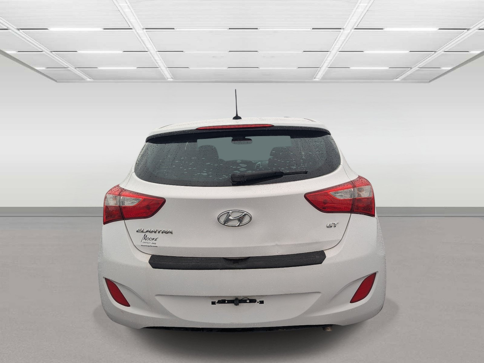 Used 2016 Hyundai Elantra GT FWD image 4