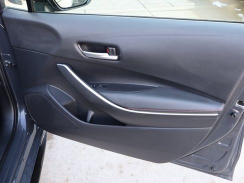 Used 2024 Toyota Corolla SE image 11