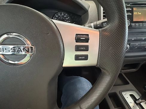 Used 2013 Nissan Xterra S w/ Value Package RWD image 60