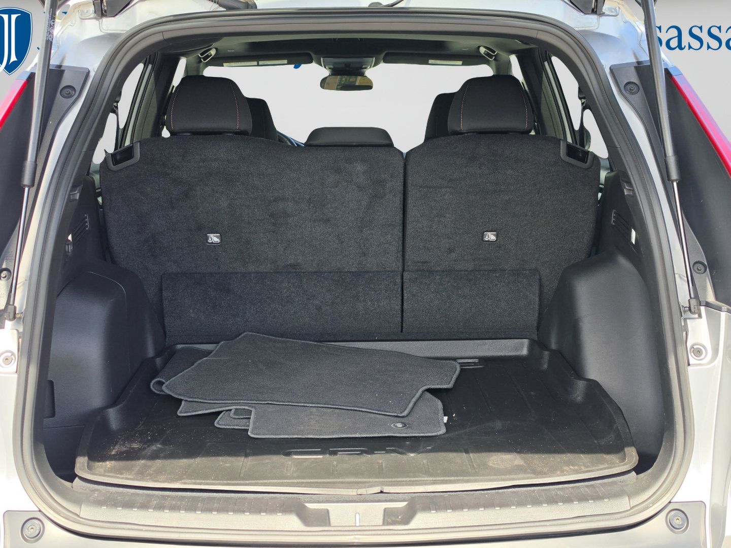 Used 2024 Honda CR-V Sport image 13