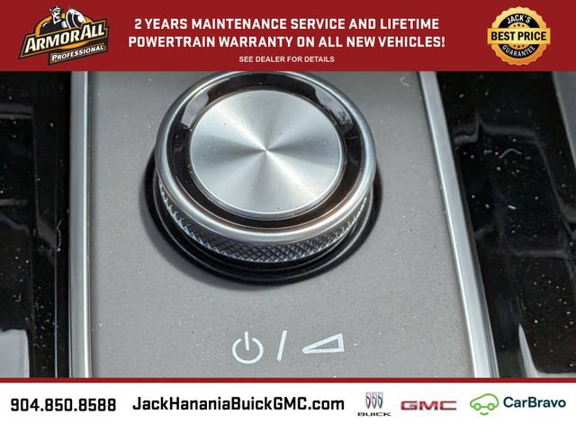 New 2026 Buick Enclave Avenir w/ Super Cruise Package FWD image 24
