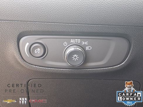 Certified 2026 Buick Encore GX Sport Touring w/ Comfort Package image 6