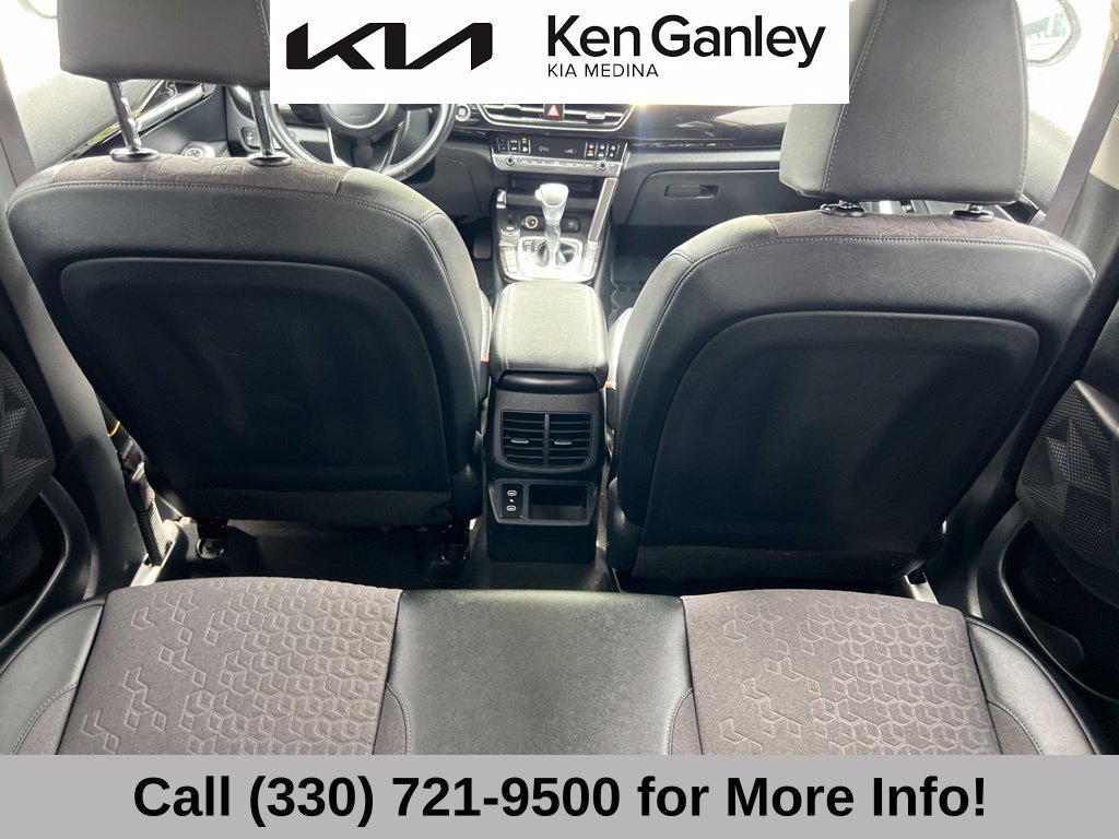 Certified 2026 Kia Seltos S AWD/4WD image 51