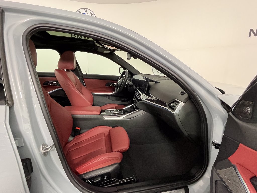 Certified 2024 BMW M340i RWD image 22