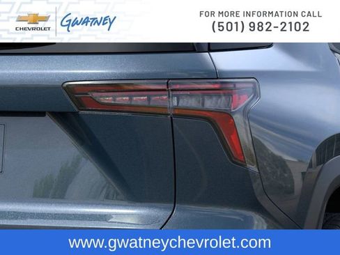 New 2026 Chevrolet Equinox LT image 11