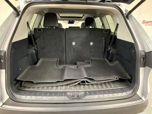 Used 2024 Toyota Grand Highlander AWD image 27