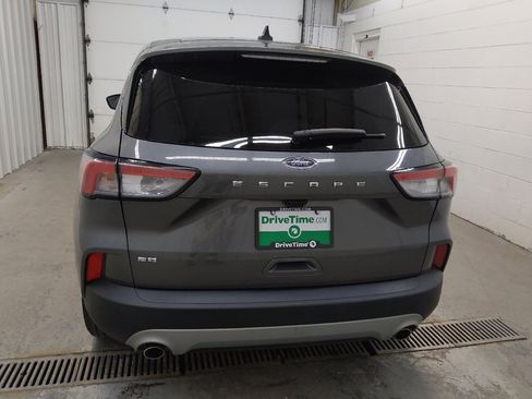 Used 2022 Ford Escape SE FWD image 6