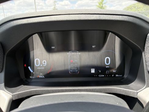New 2026 Ford Explorer Active w/ Active Comfort Package RWD image 33