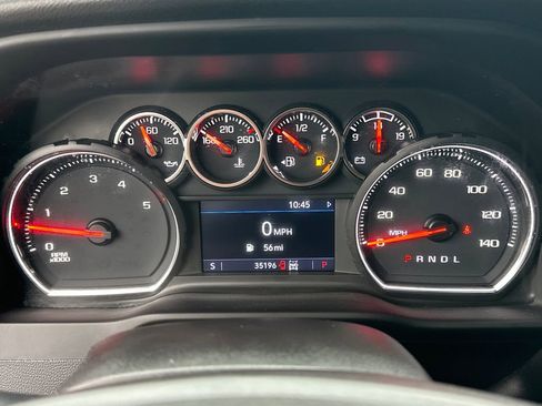 Used 2023 Chevrolet Silverado 2500 LT w/ Convenience Package AWD/4WD image 27