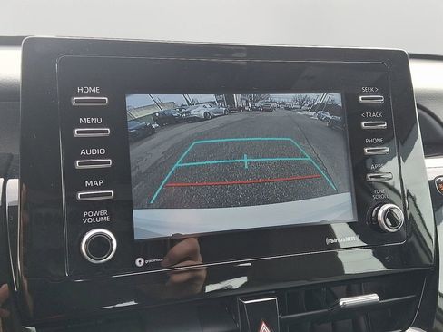 Used 2022 Toyota Camry SE AWD/4WD image 18