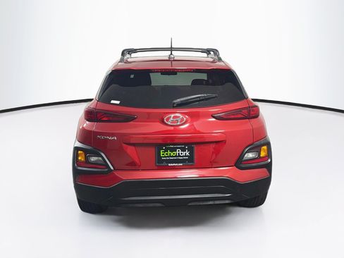 Used 2021 Hyundai Kona SEL FWD image 7