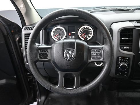 Used 2018 RAM 1500 Tradesman w/ Popular Equipment Group AWD/4WD image 18