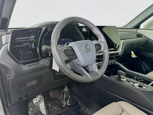 New 2026 Lexus TX 350 AWD w/ Technology Package image 9