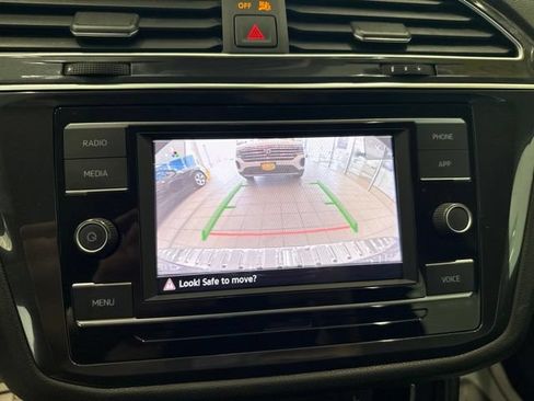 Used 2023 Volkswagen Tiguan S w/ IQ.Drive Package AWD/4WD image 33